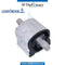 GEARBOX MOUNT 36505 01 for Mercedes-Benz CL Class W216 (2006-2014) models, Part Number LEM-2212400918