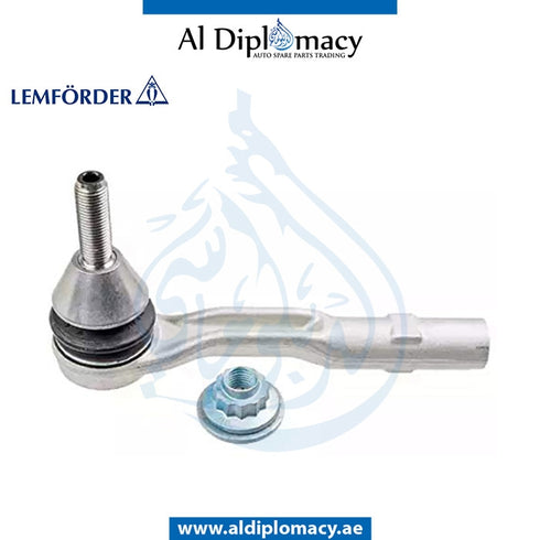 Left Right Outer STEERING BOX TIE Rod, OR for Mercedes-Benz S Class C217 (2015-2021) models, Part Number LEM-2223307000