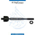 Left Right Inner STEERING BOX TIE Rod, OR for Mercedes-Benz B Class H247 (2013-2022) models, Part Number LEM-2463380000