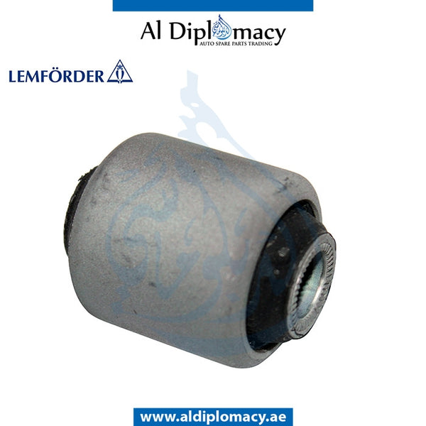 Front CONTROL ARM BUSH 3325101 for BMW X5 Series E70 (2010-2013) models, Part Number LEM-31106771194