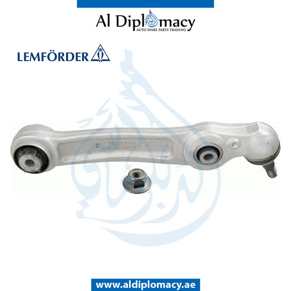 Front Right CONTROL Arm, 39257 01 for BMW 6 Series G11 (2017-2020) models, Part Number LEM-31106861170
