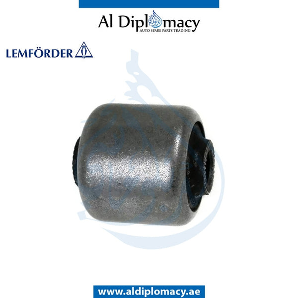 Front CONTROL ARM BUSH 10517 for BMW 5 Series E24 (1976-1989) models, Part Number LEM-31121124622