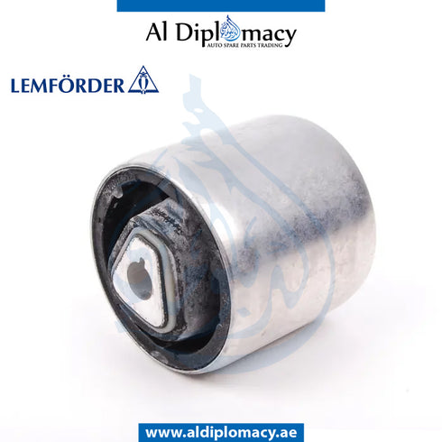 Front CONTROL ARM BUSH 3034601 for BMW 1 Series E87 (2004-2007) models