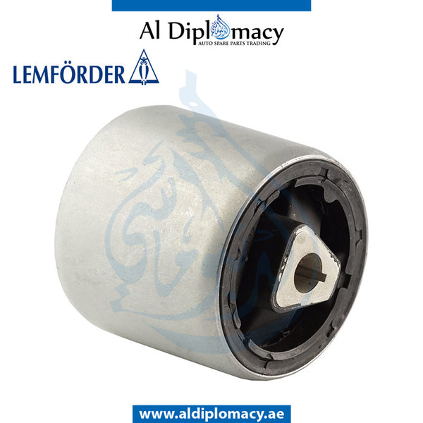 Front CONTROL ARM BUSH 2708702 for BMW 7 Series E65 (2001-2008) models, Part Number LEM-31126765991