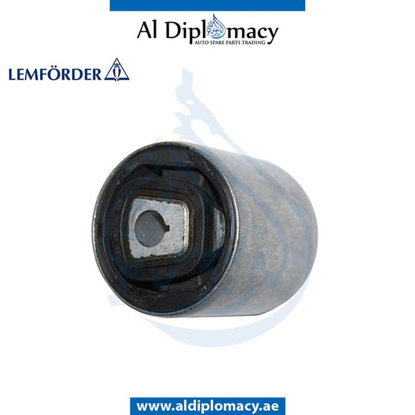 Front CONTROL ARM BUSH 3538901 for BMW 3 Series F01 (2016-2023) models, Part Number LEM-31126775145