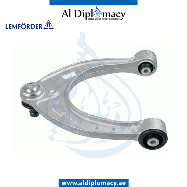 Front Left Right CONTROL Arm, OR 36016 01 for BMW 5 Series F01 (2008-2015) models, Part Number LEM-31126775967