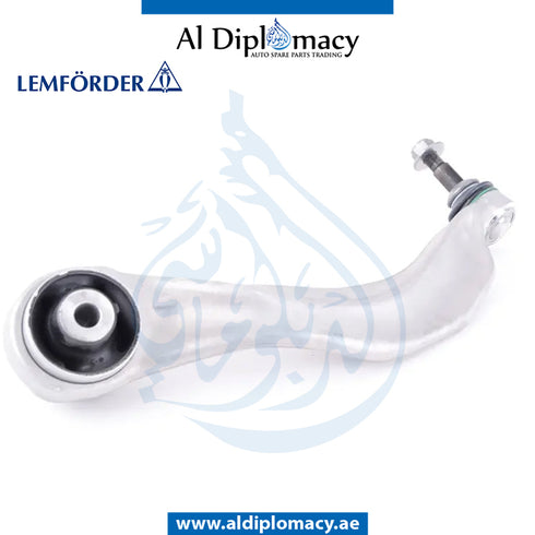 Front Left CONTROL Arm, 3621401 for BMW 5 Series F06 (2011-2015) models