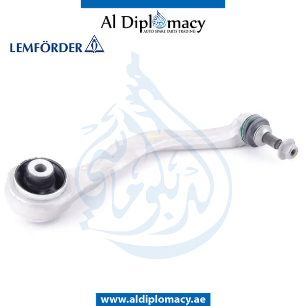 Front Left CONTROL Arm, 3621401 for BMW 5 Series F06 (2011-2015) models, Part Number LEM-31126775971