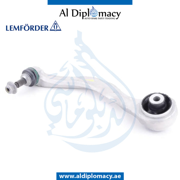 Front Right CONTROL Arm, 3621501 for BMW 5 Series F06 (2011-2015) models, Part Number LEM-31126775972