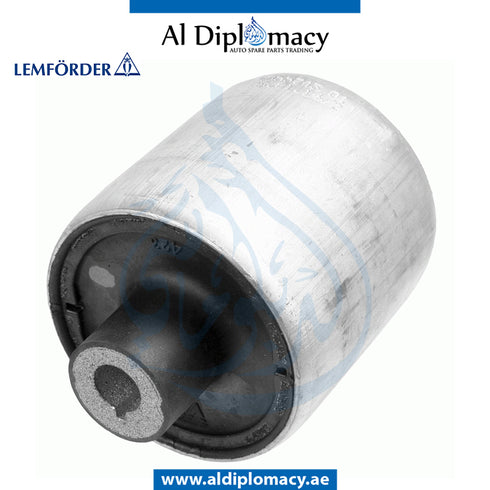 Front CONTROL ARM BUSH 3695401 for BMW 1 Series F20 (2011-2015) models, Part Number LEM-31126855743