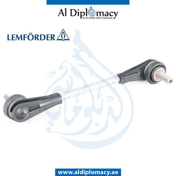 Front Left Right STABILIZER Link, OR for BMW 5 Series G11 (2019-2022) models, Part Number LEM-31306861483