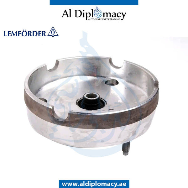 Front Left Right SHOCK ABSORBER SUPPORT BEARING Flange, OR 36180 01 for BMW X5 Series E70 (2006-2013) models, Part Number LEM-31336788776