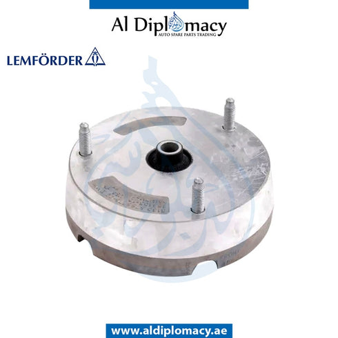 Front Left Right SHOCK ABSORBER SUPPORT BEARING Flange, OR 36180 01 for BMW X5 Series E70 (2006-2013) models