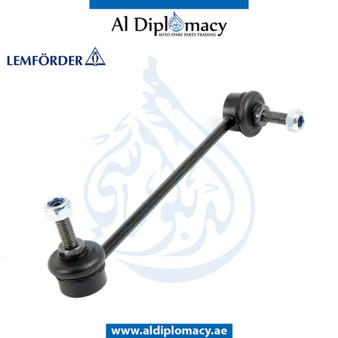 Front Right STABILIZER Link, 1328402 for BMW 5 Series E39 (1995-2003) models, Part Number LEM-31351095662