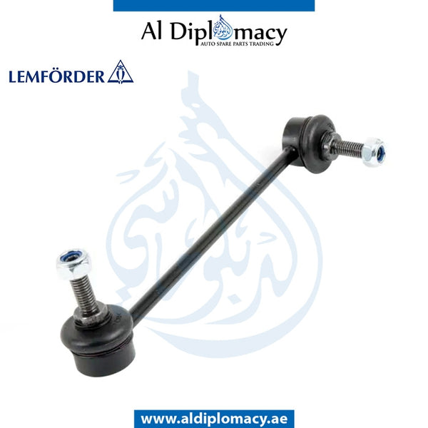 Front Right STABILIZER Link, 1328402 for BMW 5 Series E39 (1995-2003) models, Part Number LEM-31351095662