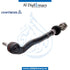 Right STEERING BOX TIE Rod, 1313801 for BMW 5 Series E39 (1995-2003) models