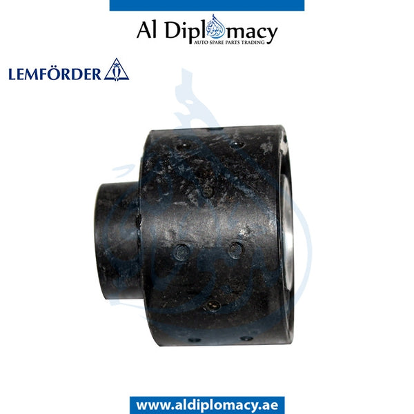 Rear CROSSMEMBER RUBBER MOUNTING 1698501 for BMW 5 Series E39 (1995-2003) models, Part Number LEM-33171093008