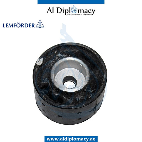 Rear CROSSMEMBER RUBBER MOUNTING 1698501 for BMW 5 Series E39 (1995-2003) models