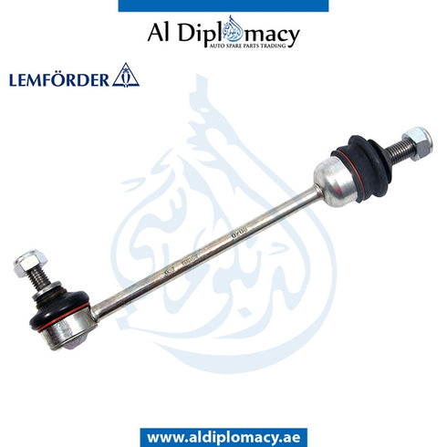Rear Left Right STABILIZER Link, OR 2590402 for BMW 7 Series E65 (2001-2008) models, Part Number LEM-33506781538