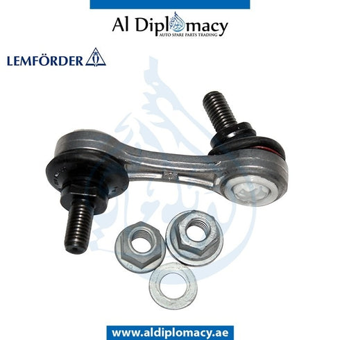 Rear Left Right STABILIZER Link, OR 1331103 for BMW 5 Series E39 (1995-2003) models, Part Number LEM-33551092292