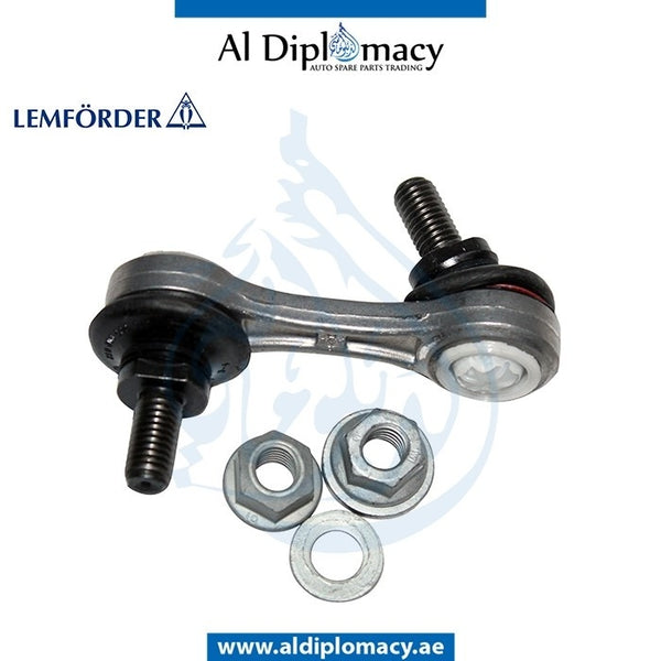 Rear Left Right STABILIZER Link, OR 1331103 for BMW 5 Series E39 (1995-2003) models, Part Number LEM-33551092292