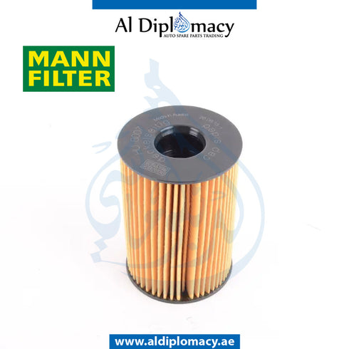 ENGINE OIL FILTER for BMW 5 Series RR31 (2018-2024) models
