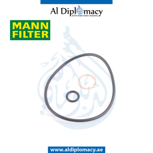 ENGINE OIL FILTER for BMW 5 Series RR31 (2018-2024) models