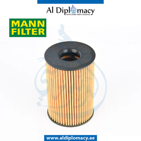 ENGINE OIL FILTER for BMW 5 Series RR31 (2018-2024) models