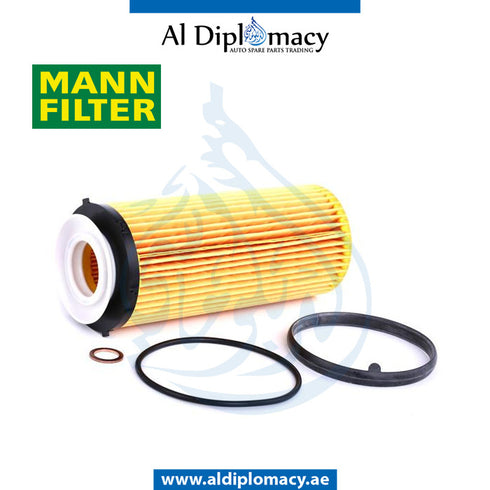 ENGINE OIL FILTER for BMW 3 Series E70 (2010-2013) models