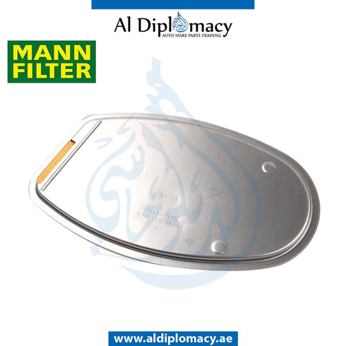 GEAR OIL FILTER for Mercedes-Benz C Class W129 (1989-2001) models