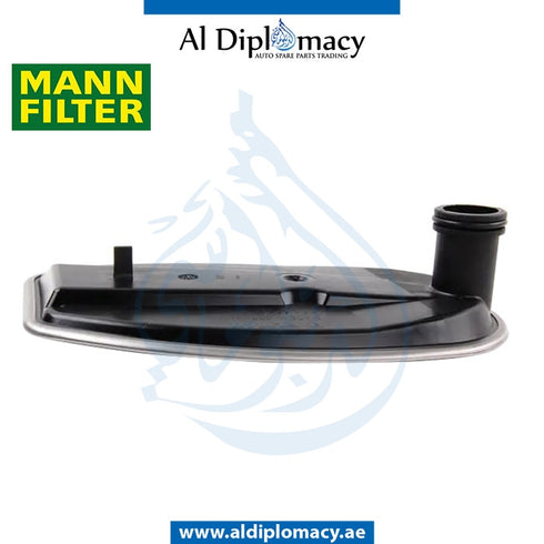 GEAR OIL FILTER for Mercedes-Benz C Class W129 (1989-2001) models