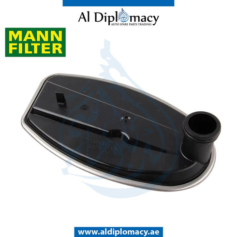 GEAR OIL FILTER for Mercedes-Benz C Class W129 (1989-2001) models, Part Number MAN-1402770095