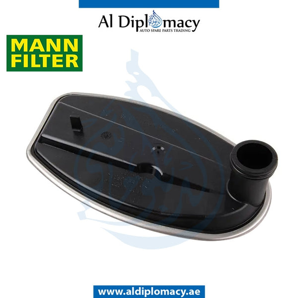 GEAR OIL FILTER for Mercedes-Benz C Class W129 (1989-2001) models, Part Number MAN-1402770095