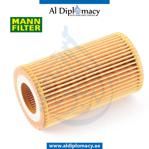 ENGINE OIL FILTER HU7010Z for Mercedes-Benz C Class W172 (2011-2020) models