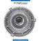 FAN CLUTCH 66592 for Mercedes-Benz C Class W124 (1986-1995) models, Part Number MAY-1112000422