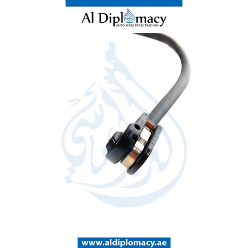 Front BRAKE PAD SENSOR for BMW 5 Series F01 (2008-2015) models