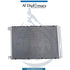 Mercedes-Benz A/C Condensor - OEM Part Number A0995000454 China