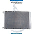 Mercedes-Benz A/C Condensor - OEM Part Number A0995000454 China