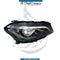 Mercedes-Benz A Class Headlight Upgrade From Normal To Led Left Side OEM 1769065900