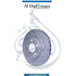 Mercedes-Benz A Class W176 Front Brake Disc 8DD 355 119-591 OEM Part Number 2464210112 Hella Brand