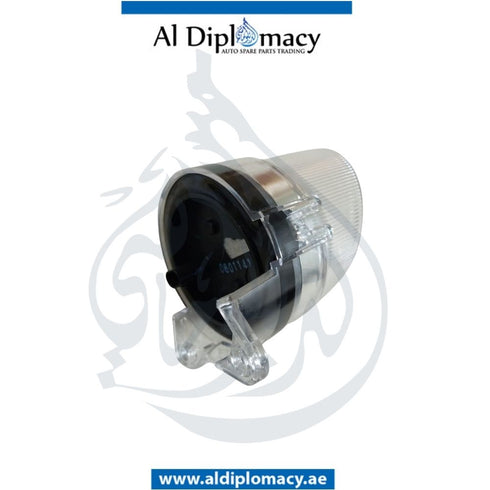 Mercedes-Benz A Class W176 W156 Fog Lamp () Left Side - OEM Part Number A0999060151 Tyc