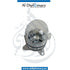 Mercedes-Benz A Class W176 W156 Fog Lamp () Left Side - OEM Part Number A0999060151 Tyc