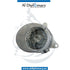 Mercedes-Benz A Class W176 W156 Fog Lamp () Left Side - OEM Part Number A0999060151 Tyc