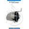 Mercedes-Benz A Class W176 W156 Fog Lamp () Left Side - OEM Part Number A0999060151 Tyc