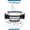 Mercedes-benz A CLASS W177 FRONT Bumper, WITH Sensor HOLE, AMG, Complete - China - OEM Part Number A1778802805