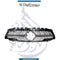 Mercedes-Benz A Class W177 Show Grille Diamond Style 2019 Look OEM 1778880200