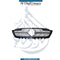 Mercedes-Benz A Class W177 Show Grille Diamond Style 2019 Look OEM 1778880200