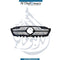 Mercedes-Benz A Class W177 Show Grille Diamond Style Black OEM 1778880200