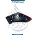 Mercedes-Benz A Class W177 Stoplight Right Side OEM 1779067000
