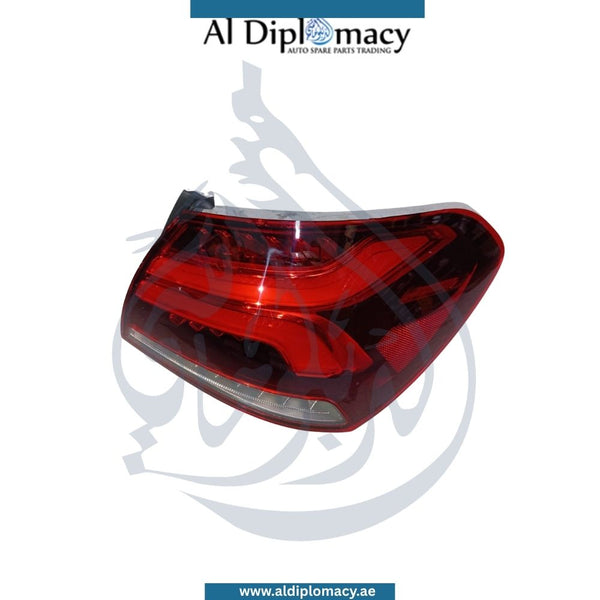 Mercedes-Benz A Class W177 Stoplight Right Side OEM 1779067000